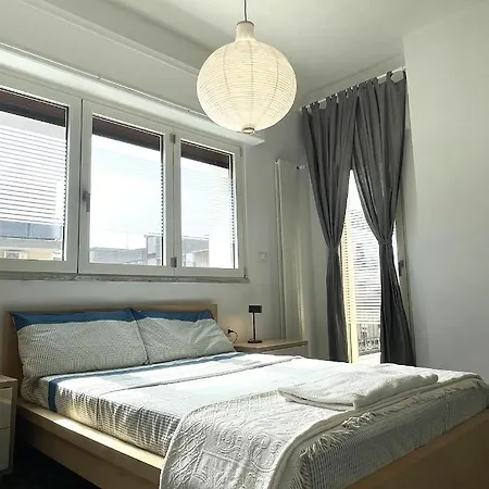 Apartment Easystay Bari