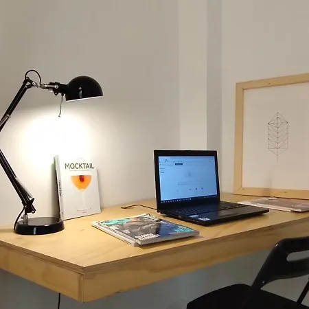 Easystay Apartment Bari