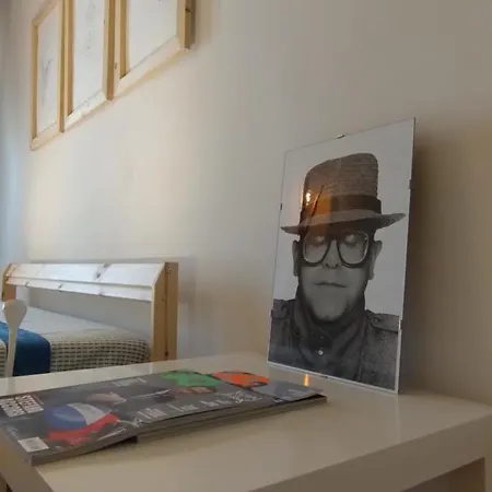 Apartment Easystay *