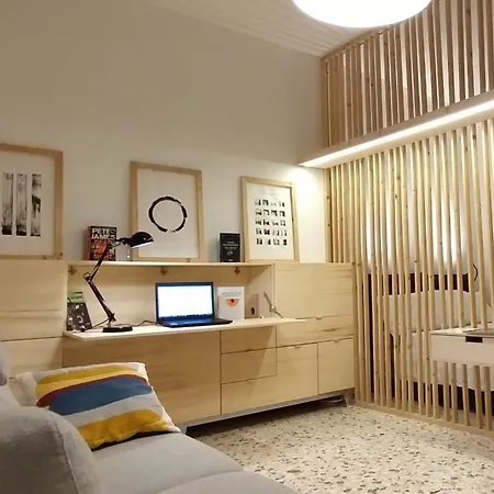 Easystay 아파트 *