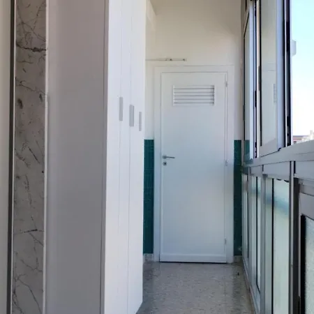 Easystay Apartment Bari