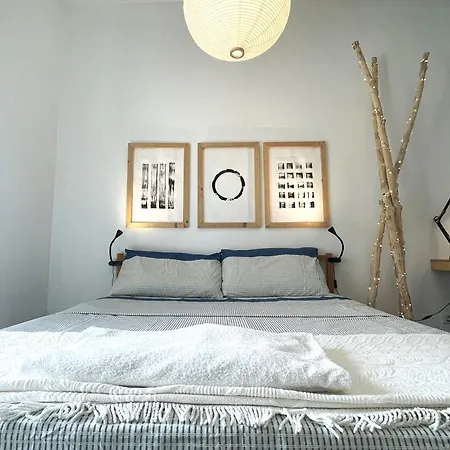 Easystay Apartment Bari