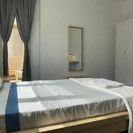Easystay 아파트 *