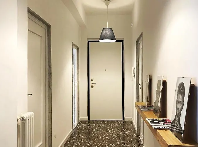 Apartment Easystay *