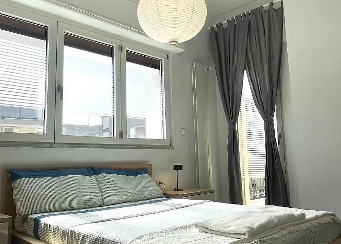 Apartment Easystay Bari