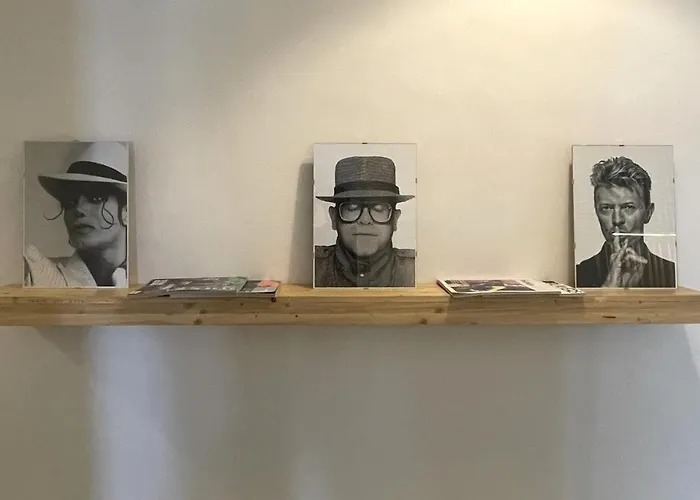 Easystay Apartment *