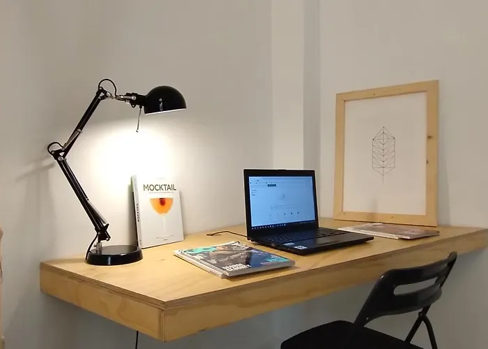 Easystay Apartment Bari