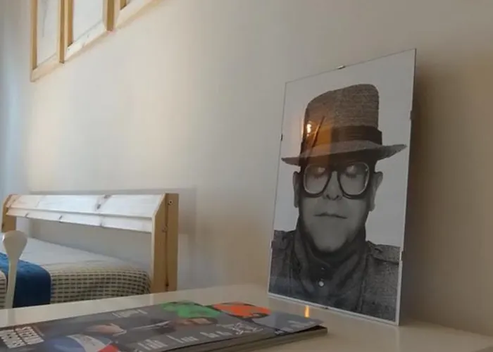 Apartment Easystay *