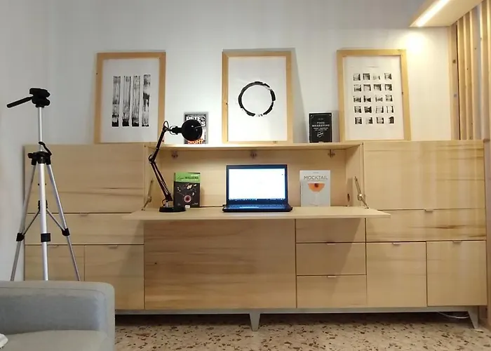 Apartment Easystay Bari