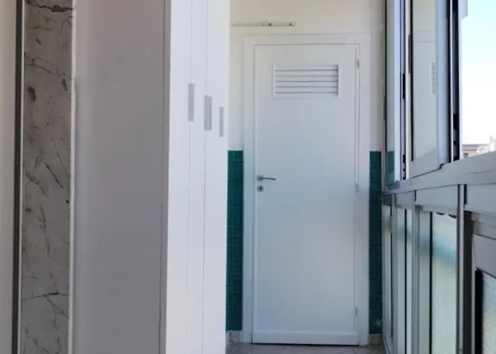 Easystay Apartment Bari