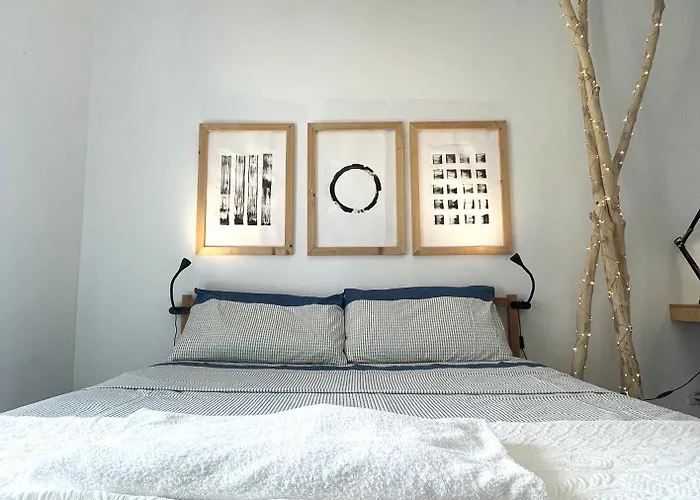 Easystay Apartment Bari