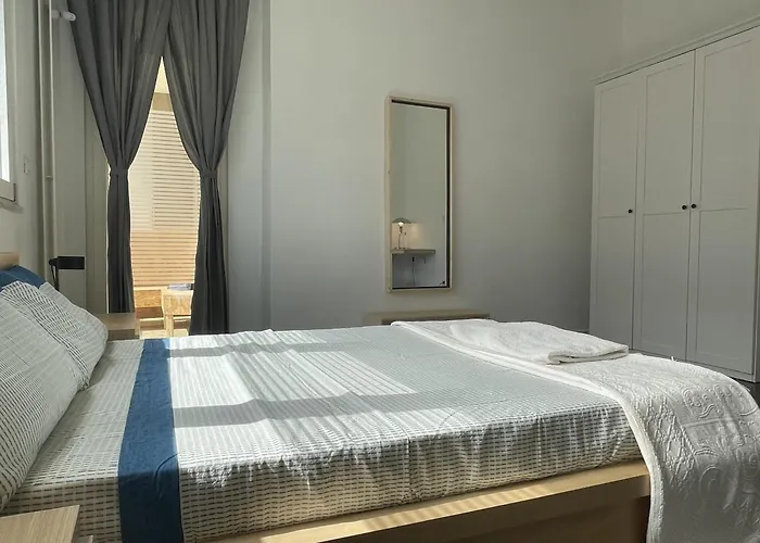 Easystay Apartment *