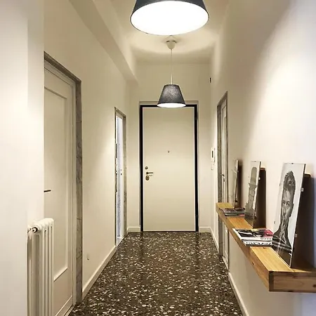 Lägenhet Easystay *
