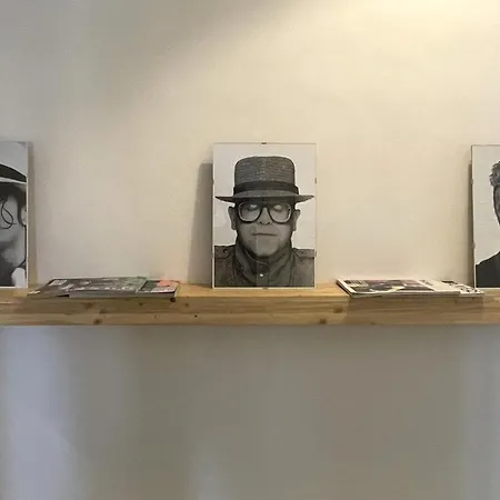 Easystay Apartament *