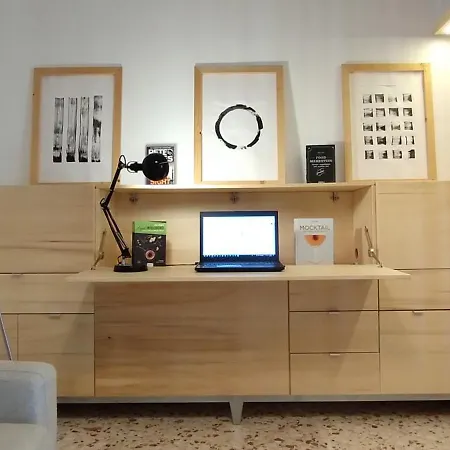 Appartement Easystay Bari