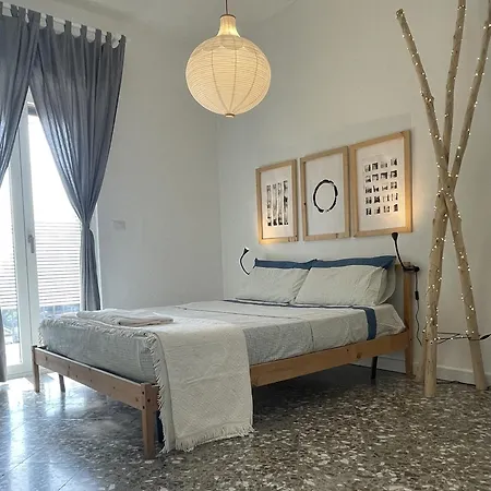 Easystay Bari