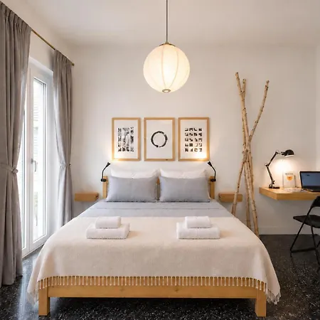 Appartement Easystay