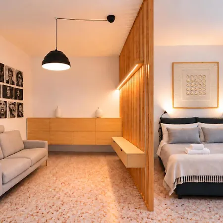Appartement Easystay *