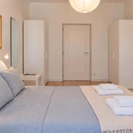 Appartement Easystay *